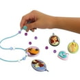 thumbnail image 3 of Dreamworks Spirit Riding Free Necklace Activity Set w/ 5 Charms, 150 Beads, 5 Necklaces, 3 of 4