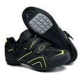 thumbnail image 2 of Women Shoes Casual Non- Cycling Shoes Breathable Carbon Fiber Road And Mountain Bike Shoes Sneakers For Women, 2 of 9