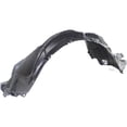 thumbnail image 5 of For Lexus IS350/IS250 2009 2010 Fender Liner Passenger Side | Front | CAPA Certified | Plastic | Base | With Insulation Foam | Replacement For LX1249115, LX1249115C | 5380553040, 5 of 8