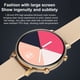 thumbnail image 3 of Reloj inteligente HW36 1.28 pulgadas Smartwatch IP67 Reloj deportivo a prueba de agua BT5.0 Reloj inteligente Rastreador de ejercicios Reloj multifuncional Compatible con Android5.0 / iOS9.0, 3 of 8