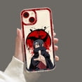 thumbnail image 1 of Funda De Silicona Suave De Narutos Sasukes OPPO A5S A12S A76 A16K A16S A54S A15S A36 A55 A54 A74 A52 A72 A92 A93 A95 A96 4G A11K A74 5G Angel Eyes Cámara Protectora Transparente Para Teléfono, 1 of 4