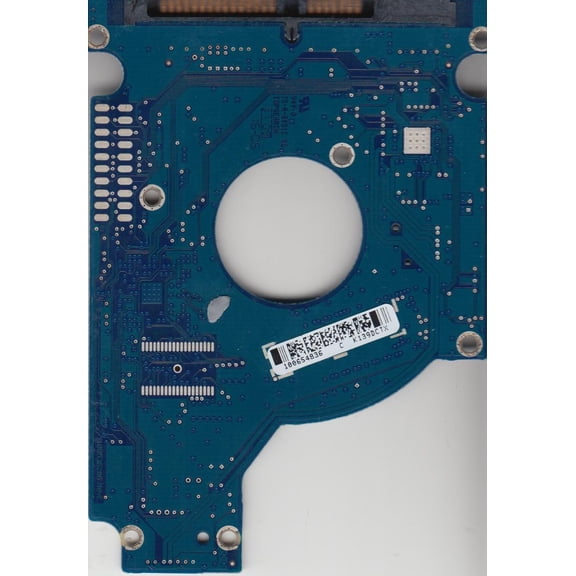 ST9320325AS, 9HH13E-120, 0002CE02, 100654836 C, Seagate SATA 2.5 PCB
