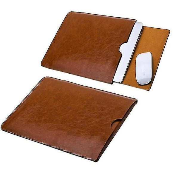 Macbook Air Case Pu Leather Macbook Air Macbook Pro Protective Case 13 Inch