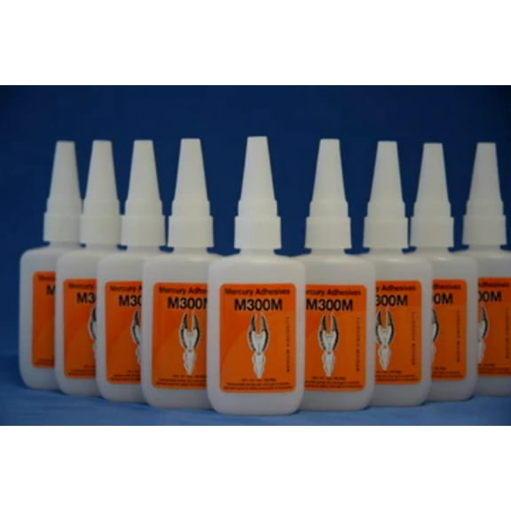 Medium CA M300M 1oz (Single Unit)