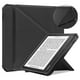 thumbnail image 2 of Estuche compatible con Kobo Libra 2 - Estuche tipo libro de piel sintética para lector de libros electrónicos, 2 of 4