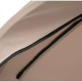 thumbnail image 3 of Taylor Made Boat Bimini Top 2020000298 SureShade; 2 Bow Square Tube; Pontoon Boat; 10 Foot Canvas; Abrasion/UV Resistance; Beige, 3 of 7