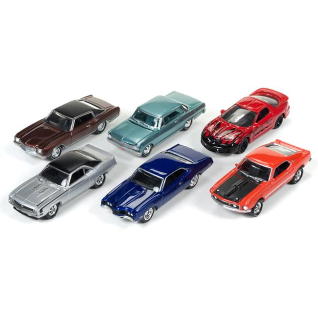 model cars walmart
