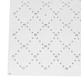 thumbnail image 4 of Pochoir décoratif en acier au carbone pour scrapbooking, bricolage, découpe et gaufrage, 4 of 4