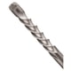 thumbnail image 4 of Broca recortada DEWALT DWAPP14002 de 1/4 pulgadas para paneles de yeso, paquete de 2, 4 of 8