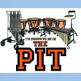 thumbnail image 3 of CafePress - Proud To Be In The Pit Light T Shirt - Men's Classic Graphic T-Shirt, 3 of 4