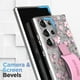 thumbnail image 2 of Funda con cierre para Samsung Galaxy S24 Ultra con correa de mano, 2 of 6