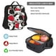 thumbnail image 5 of Balery Cute Dog Mochila Escolar 3 en 1 para Niños - Mochila Resistente con Lonchera Térmica y Estuche - Mochila Escolar para Niños y Niñas, 5 of 7