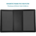 thumbnail image 2 of Pc Fan Dust Filter Mesh, 2 of 5