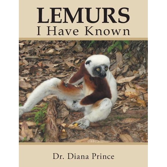 Lemurs I Have Known, (Paperback)