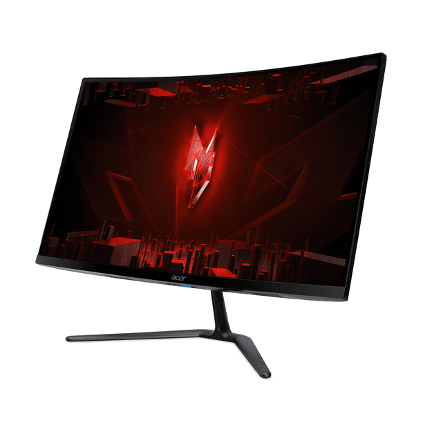 Acer ED270R 27-inch 1080P FHD 180Hz refresh rate Curved Zeroframe