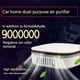 thumbnail image 4 of For Home Car Ozzie Odor Remover Machine for Smoke Smell Ultimate Odor Remover, 4 of 4