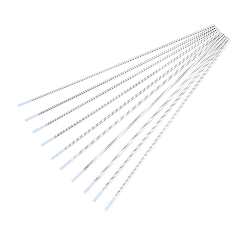 Welding Tungsten Zirconiated Tungsten Electrodes Tungsten Electrode