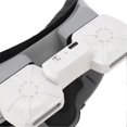 thumbnail image 4 of Replacement VR Cooling Pad, Soft and Comfortable, with Dual Cooling Fan to Relieve Lens Fog and Hot Air, 4 of 4