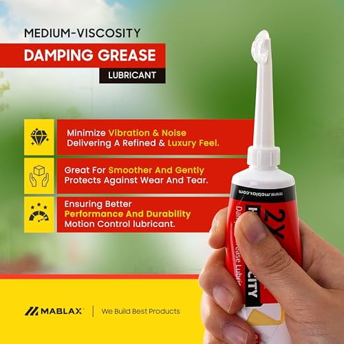 best lubricant for joystick Compu-Lube – Fluoramics