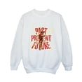 thumbnail image 1 of DC Comics Boys The Flash Past Present Future Sweatshirt, 1 of 3