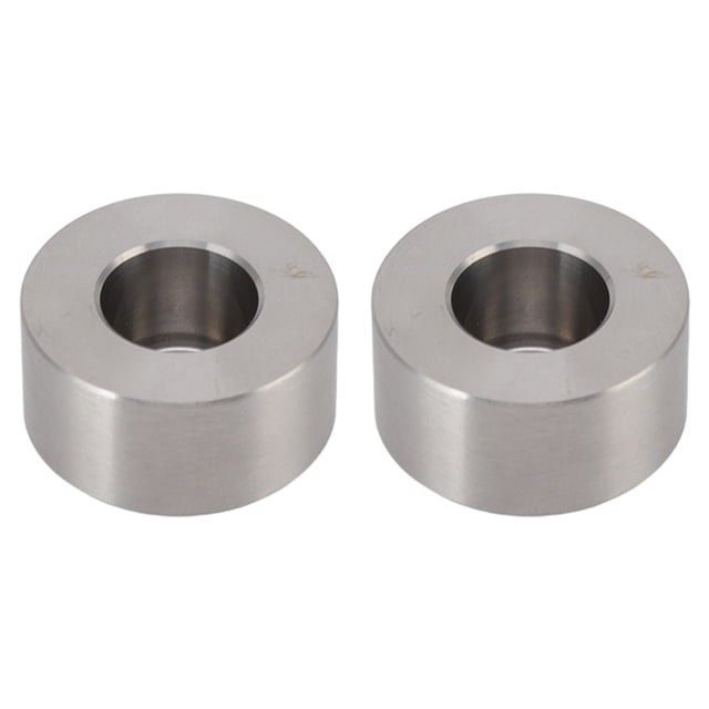 Couvercle anti-éclaboussures pour cafetière Moka - 2 pièces anti-rouille en acier inoxydable anti-éclaboussures Couvercle anti-éclaboussures pour cafetière Moka, accessoire pour bouchon anti-éclabouss