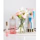 thumbnail image 4 of Set de regalo Perfume Nanette Lepore Luna Eau de Parfum, 100 ml, 3 piezas, 4 of 5