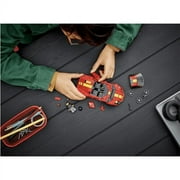 LEGO - Speed Champions Ferrari 812 Competizione 76914