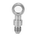 thumbnail image 4 of Adaptateur Banjo Yeux An-4 Adaptateur en Acier Inoxydable An-4 Adaptateur Banjo An-4 Adaptateur Banjo Yeux Accessoire en Acier Inoxydable Compatible avec M12 Banjo, 4 of 8