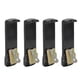 thumbnail image 1 of Clip de cinturón para Motorola, 4 piezas Clip de cinturón para radio Accesorios de radio Way Clip de cinturón para radio Solución innovadora, 1 of 9