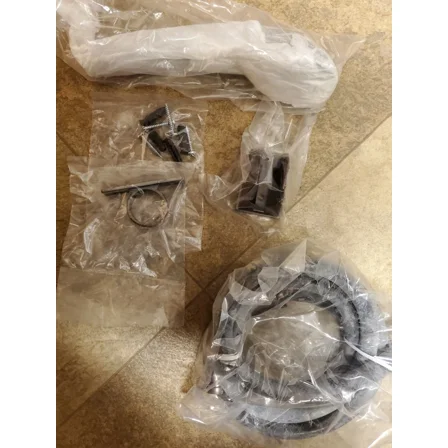 STARLIGHT- Shower Hose Set