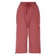 thumbnail image 4 of Karight Women's Cargo Capris Loose Fit Casual Hiking Pants Lightweight Quick Dry Joggers Outdoor Workout Pants with Pockets, 4 of 8