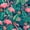 Color 7, variant on Peel and Stick Wallpaper 17.7in x 9.8ft Pink Flamingos Tropical Leaves Dark Contact Paper Vinyl Waterproof Self Adhesive Wall Paper for Bedroom Shelf Cabinet Renter Friendly