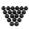 thumbnail image 2 of DYNWAVECA 20x Body Nuts Flange Clips Accessory 16131176747 Practical Premium Spare Parts Professional Portable Replace High Performance, 2 of 10