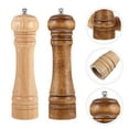 thumbnail image 6 of AURARMLET 2-Piece Kitchen Tool Set for Wood Cylindrical Items, and Easy to Use Cooking Accessories, 6 of 8