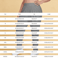 thumbnail image 3 of Casual Pants for Women Plus Size Elastic Waist Wide Leg Sweatpants Athletic Workout Yoga Casual Pants with Pockets, 3 of 4