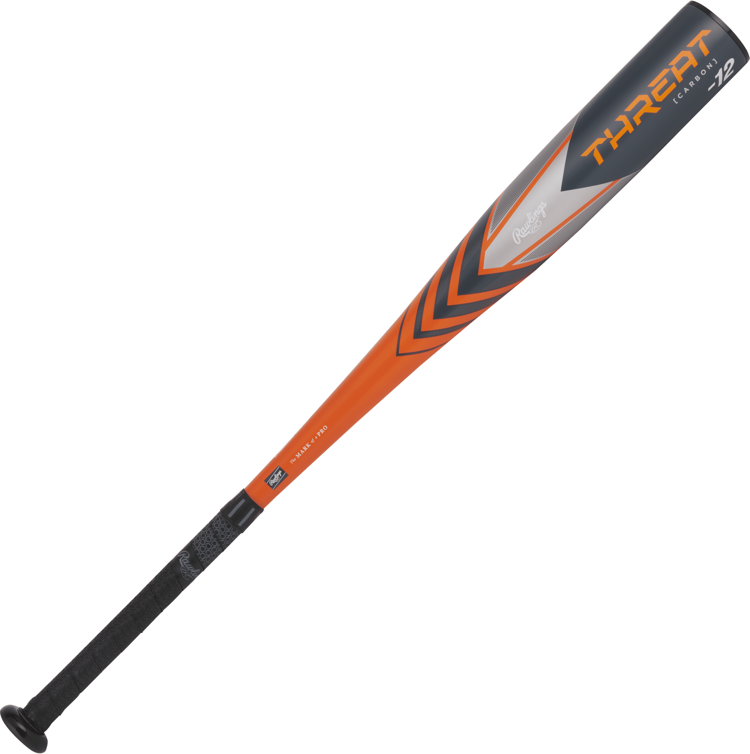 Mpowered Big Drop Youth Wood Baseball Bat with 2.5インチ