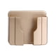 thumbnail image 3 of Bearachild Soporte colgante para carga de teléfono móvil, caja de almacenamiento montada en soporte de Control remoto masculino multifunción montado en Almacenamiento y organización del hogar oro Bearachild HA004107-02, 3 of 6