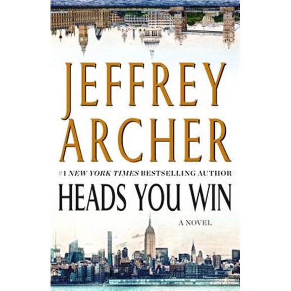 Pre-Owned Heads You Win (Paperback) 125023672X 9781250236722
