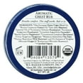 thumbnail image 3 of Badger - Aromatic Chest Rub Eucalyptus & Mint - 2 oz., 3 of 3