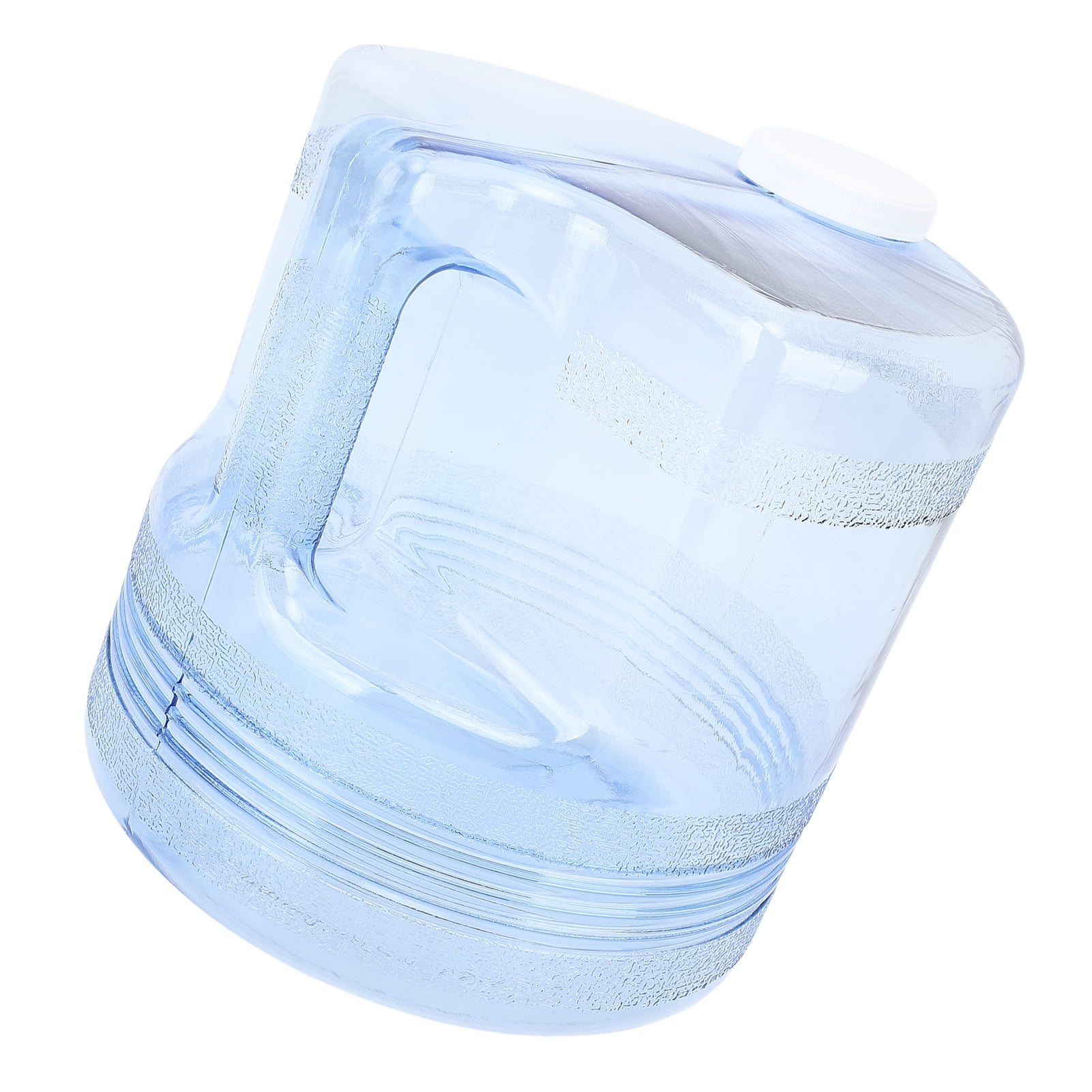 Replacement Distilled Water Bottle, Distiller Water Container Leak Proof High Applicability  For Countertop Distillers
