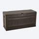 thumbnail image 3 of Armario Gabinete Baúl Grande Plástico Exterior Rimax Wengue, 3 of 4