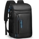 thumbnail image 1 of Mochila térmica Capolo, aislante, impermeable, 36 latas, negra, 1 of 6
