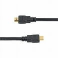 thumbnail image 3 of StarTech.com 3ft (0.9m) HDMI Cable, 10 Pack, High Speed HDMI Cable w/ Ethernet, 4K 30Hz, UHD Monitor Cord, 10-Pack HDMI 1.4 Cable, 3 of 6