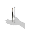 thumbnail image 4 of WINSOR & NEWTON / COLART 5007006 SERIES 7 KOLINSKY RED SABLE WATERCOLOR ROUND 6, 4 of 4