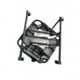 thumbnail image 5 of SUP Paddle Board Boat Aluminum Seat Beach Chair Backrest 360 Degrees Rotatable ,Easy to Install, 5 of 5