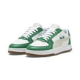 thumbnail image 3 of Men's Puma Caven 2.0 VTG White/Green-Sedate Grey (392332 12) - 11.5, 3 of 6