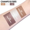 thumbnail image 3 of FOCALLURE 3 Pcs Shimmer & Matte Eyeshadow Sticks,No Crease Waterproof Eye Shadow Crayon Set with Blending Sponge Brush,Champs Elysees, 3 of 7
