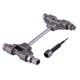 thumbnail image 1 of 5pcs (1 Set) Automotive Wiring Harness Terminal Socket Plug Pin Removal Dismount Tool Kit, 1 of 4