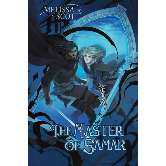The Master of Samar (Paperback)