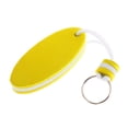 thumbnail image 1 of Almencla Beach Floating Key Key Float Sailing Kayak Fishing Accessories Yellow, 1 of 6